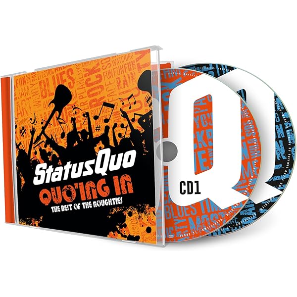 国内盤 7” EP ステイタス・キュオ アイス・イン・ザ Status Quo 71RANmP+WzL._SY200_QL15_.jpg